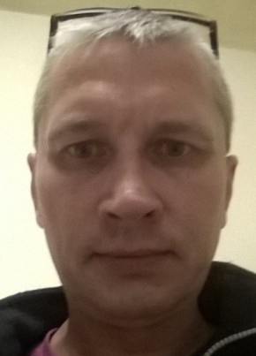 Андрей, 47, Россия, Лесной