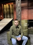 Evgeniy, 26, Moscow