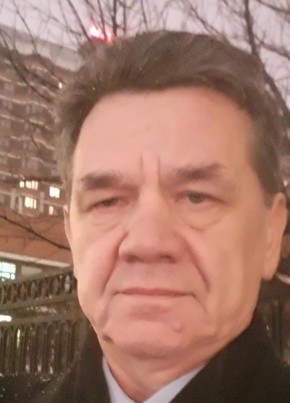 Ретр, 63, Россия, Уфа