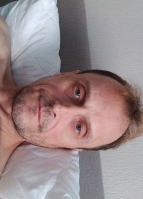 Сергей, 49, Россия, Троицк (Московская обл.)