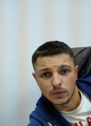 Вадим, 36, Україна, Київ