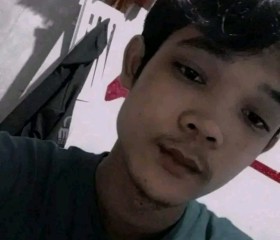Aelau, 21, Nay Pyi Taw