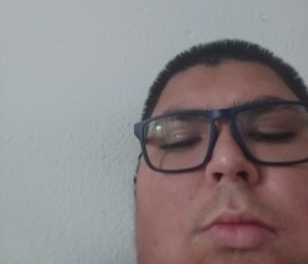 Angelo, 21, Palma