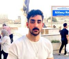حسين, 35, Old City
