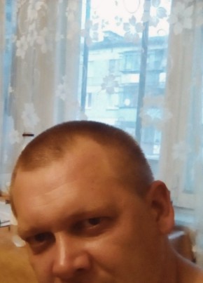 Евгений , 40, Россия, Сатка