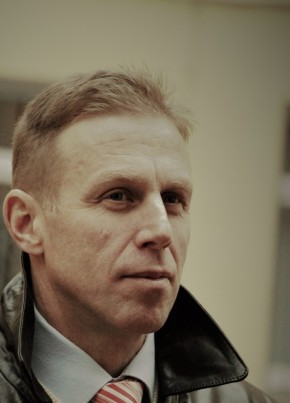 Ruslan, 56, Russia, Vsevolozhsk