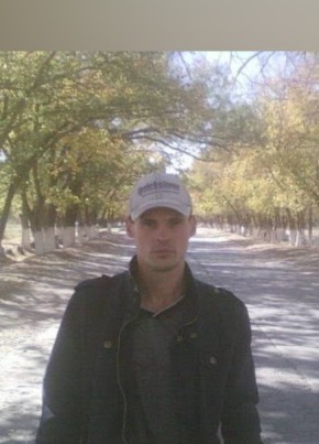 Вадим, 40, Россия, Северо-Енисейский