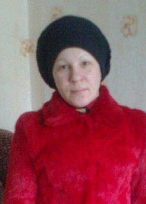 Нади, 47, Россия, Новосибирск