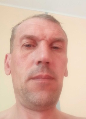 Сергей, 45, Россия, Тамбов
