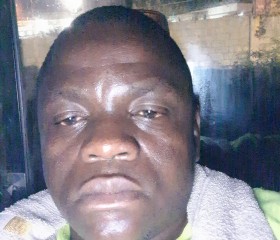 Boldwin Takawira, 38 лет, Kolwezi