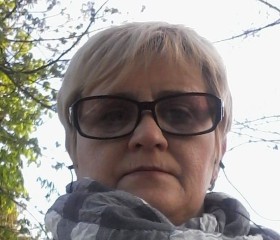 Татьяна, 61 год, Львів
