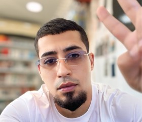 Gadjo, 24, Tbilisi