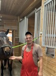 Aleksandr, 40, Krasnogorsk