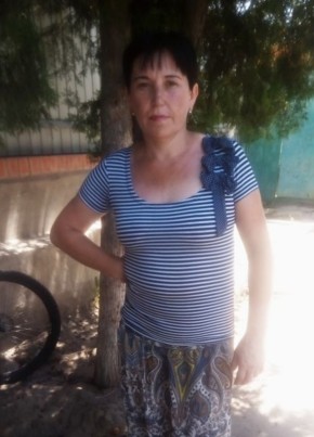Лриса, 44, Россия, Белая-Калитва