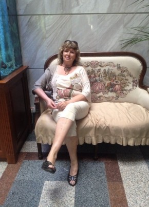 Ирина, 64, Україна, Харків