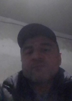 Мурат, 47, Россия, Нальчик