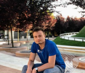 Ярослав, 23 года, Астрахань