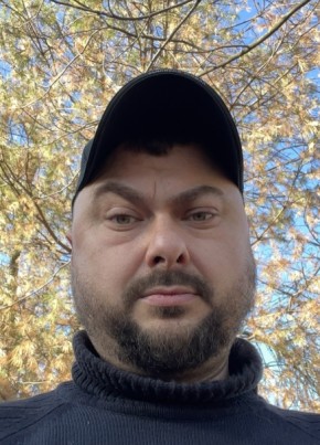 Виктор из Краснодара 43 года