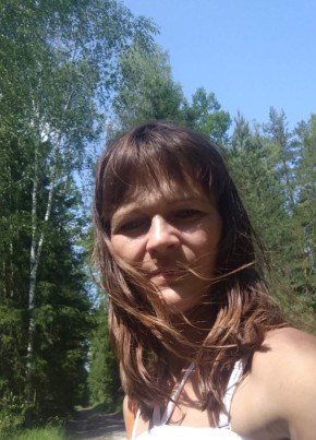 Вера, 32, Россия, Владимир