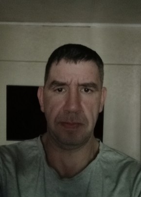 Сергей из Твери 43 года