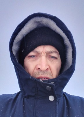 Ulugbek, 54, Russia, Saint Petersburg