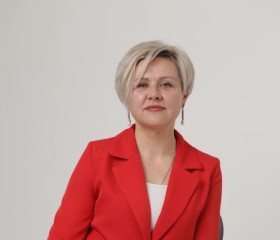 Наталия, 52 года, Щёлково