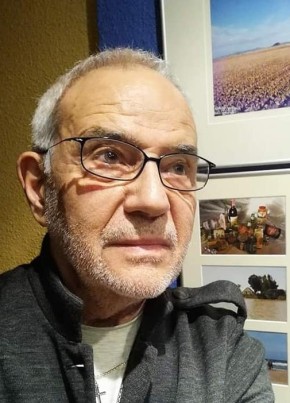 Ivar, 72, Eesti Vabariik, Taps
