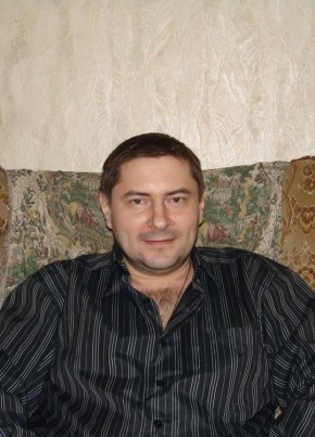 Sergey, 40, Russia, Simferopol
