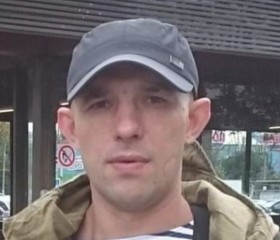 Vova, 39, Novokuybyshevsk