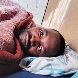 Tinashe, 31  , Mmabatho