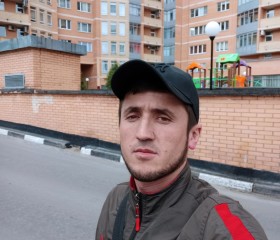 Mahmadullo Mengn, 20 лет, Москва