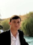 Roma, 22, Dushanbe