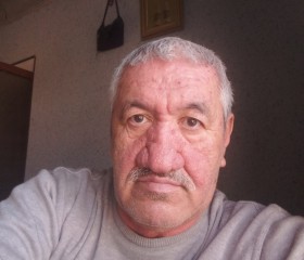 Ильхом, 59 лет, Samarqand
