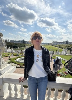 Екатерина из Москвы 51 год