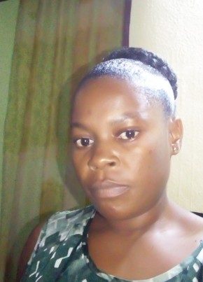 Unknown, 40, Republic of Cameroon, Douala