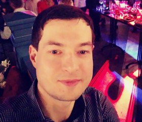 MAX, 34 года, Екатеринбург