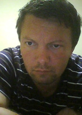 Aleksander, 38, Россия, Кемерово