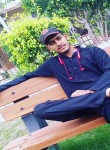 Zubair Abbasi, 18  , Lahore