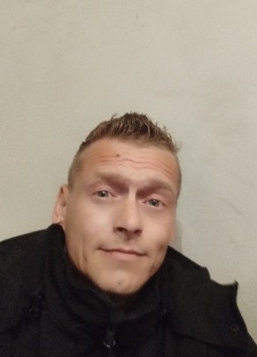 Martin из Nový Jičín 40 лет