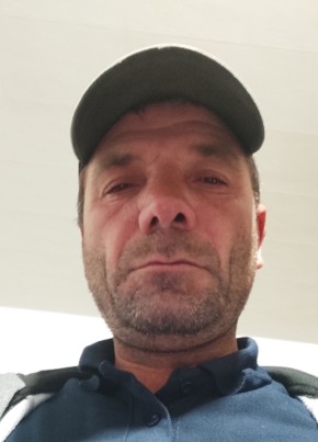 Akhmed, 27, Russia, Kizilyurt