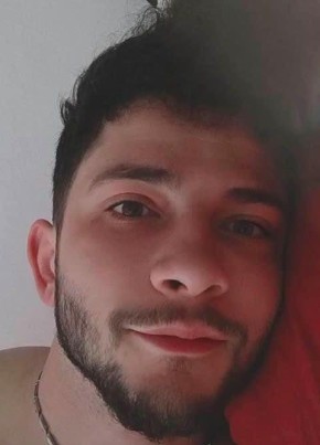 İsmail, 27, Türkiye Cumhuriyeti, Bulancak