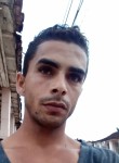Yusnier Barzaga, 29 лет, La Habana