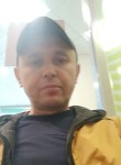 руслан, 45 лет, Ульяновск