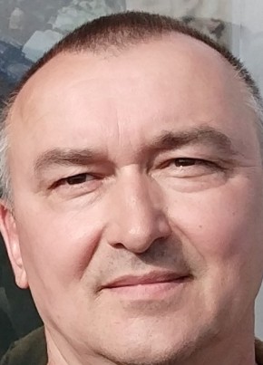Георг, 62, Россия, Ахтырский