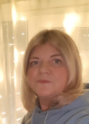 Svetlana, 46, Russia, Saint Petersburg