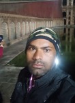 Rovi, 29, Washington D.C.