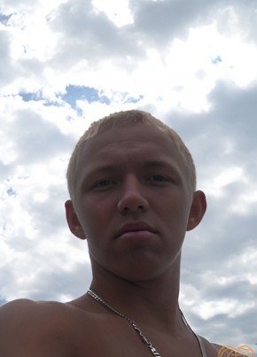 Andrey, 34, Russia, Rostov-na-Donu