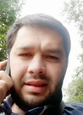 Ruslan, 34, Russia, Moscow