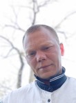 Evgeniy, 29, Spassk-Dalniy