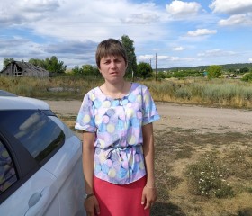 Оксана Лапина, 37 лет, Ульяновск